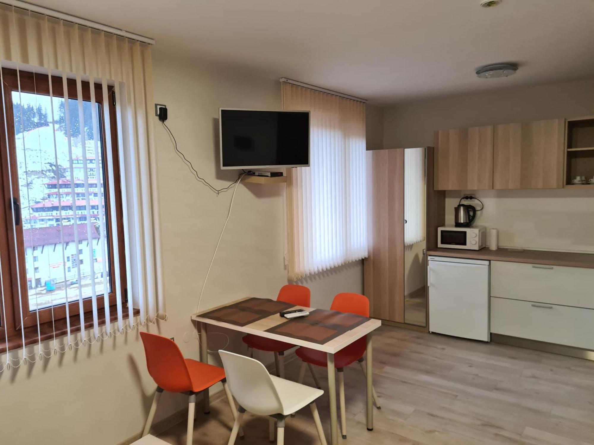 Студиа Студенец Smolyan Quarto foto